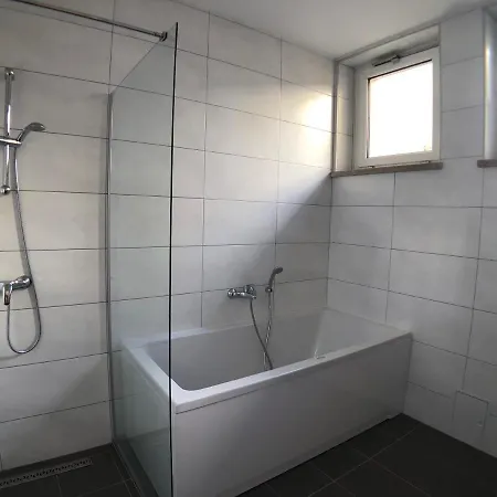 Cityapartment * Wolfsberg