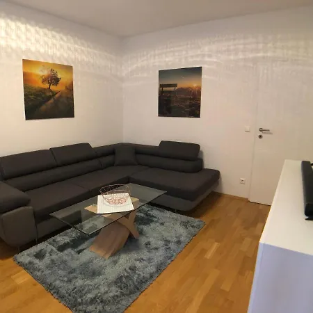 Cityapartment 公寓