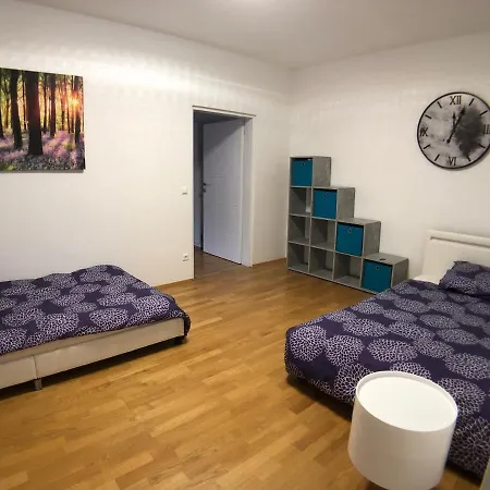 Cityapartment
