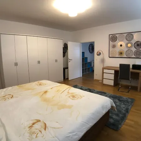 Cityapartment Wolfsberg